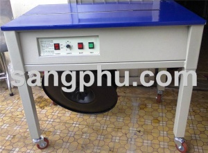 máy đai niềng thùng wa203